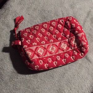 Vera Bradley Pouch / Cosmetic Bag